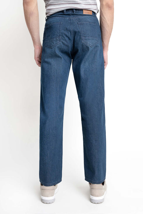The Loose Fit Jeans